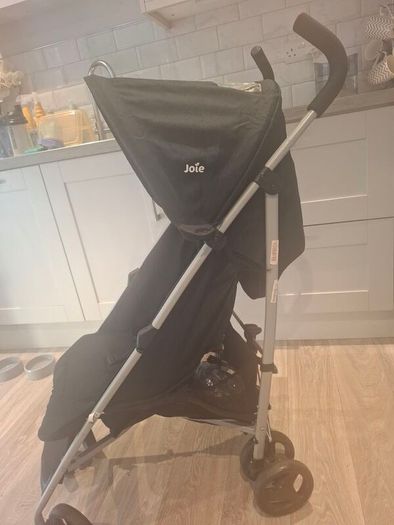 Joie Stroller