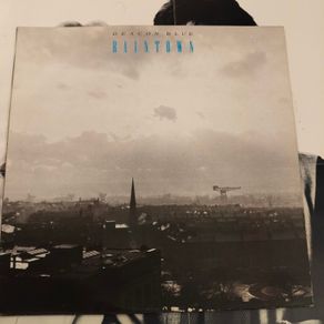 Deacon Blue - Raintown