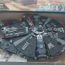 Lego The Dark Falcon Image 2