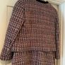 Hobbs tweed dress and jacket new Image 5