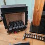 Gas fireplace Image 3