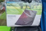 Camping Groundsheet