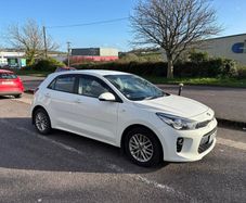 Kia Rio 2019 Diesel NCT 01/27