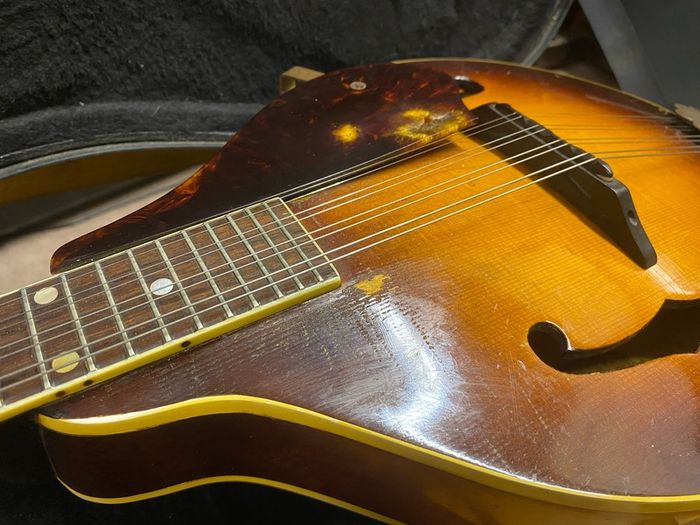 Gibson Mandolin