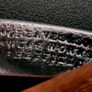 Rare Restored Wm Greaves & Sons Sheffield Antique Old Rosewood Handle Straight Razor Shave Ready Image 6