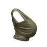 Gaia Organic Cotton Stretchy Baby Sling Image 4