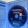 Uncharted 2 PS4 Image 3