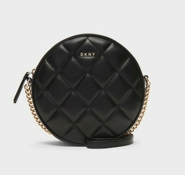 New Dkny Crossbody Bag