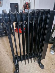 Electric Radiator