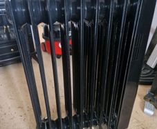 Electric Radiator