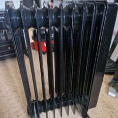 Electric Radiator