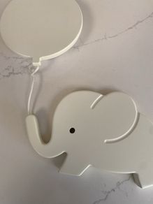 nursery light