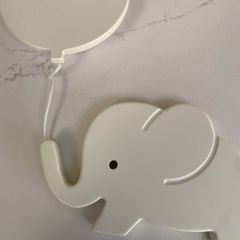 nursery light
