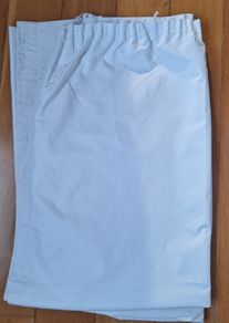 Blackout curtain lining