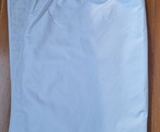 Blackout curtain lining