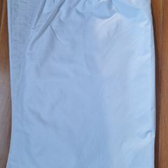 Blackout curtain lining