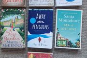 Fiction Books