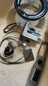samsung eco bubble parts