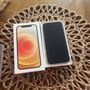 Iphone 12 with box