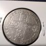 William   111  Silver   Shilling Image 6