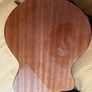 Roc Guitar J-01 Acoustic Guitar  6 String Image 7