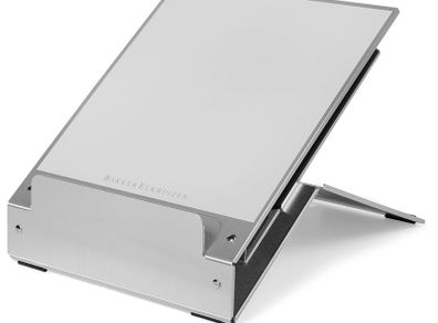 Ergonomic Laptop Stand