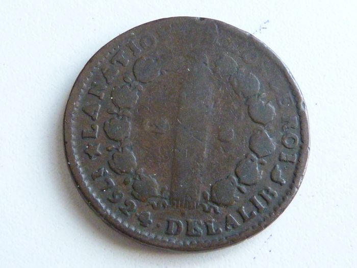 France 1792