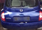 Nissan micra 03 1.0 most parts available