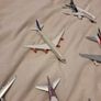 Diecast Model Planes Image 4