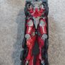 Transformer  Sentinel prime Image 2