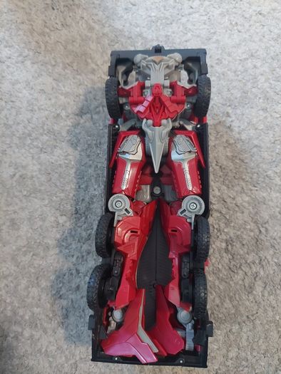 Transformer  Sentinel prime