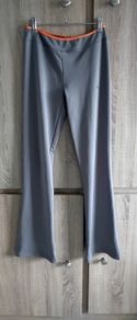 Puma Grey trousers never worn fits sm .