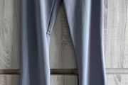 Puma Grey trousers never worn fits sm .