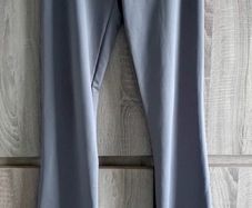 Puma Grey trousers never worn fits sm .