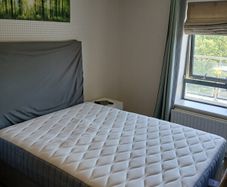 IKEA King Mattress