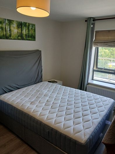 IKEA King Mattress