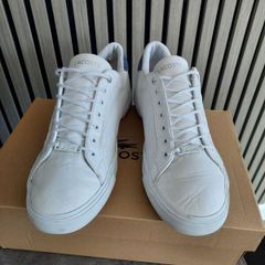 lacoste trainers