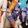 Kerastase,  Moroccanoil, WOW, Living proof, Wella, Molton Brown Image 2