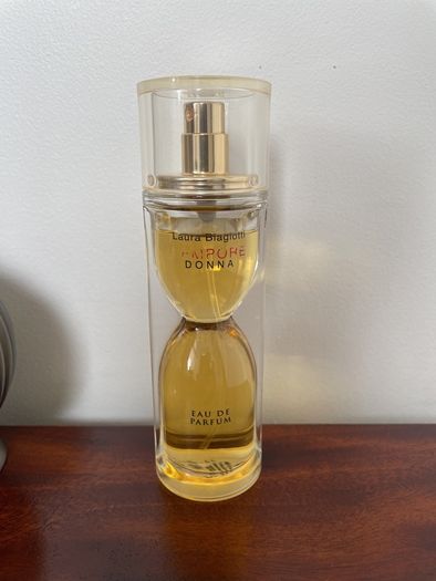 Laura Biagotti Tempore Donna Eau de Parfum 50ml