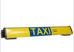 taxi plate