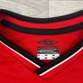 Vintage 2000 Umbro Manchester United Home Jersey Shirt Mens Large Image 4