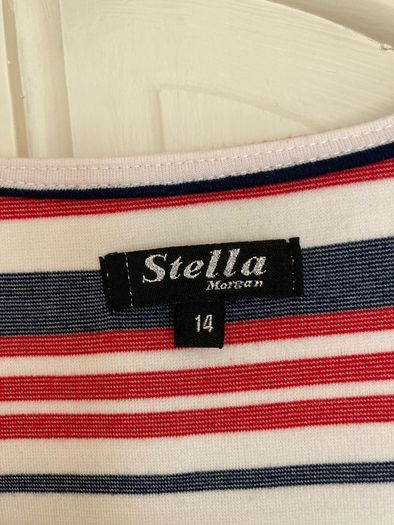 Stella Morgan dress
