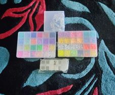 Jewellery making kit