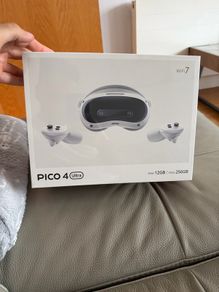VR Headset
