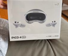 VR Headset