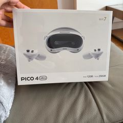 VR Headset