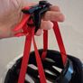Bike helmet Image 5