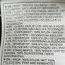 Nike black hooded raincoat size XL Image 8