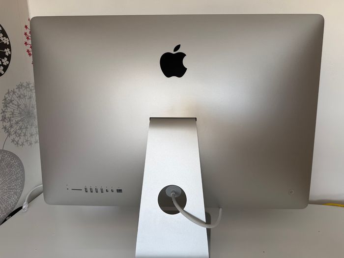 Apple IMac 27