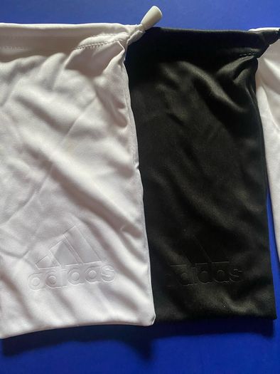 Adidas sunglasses original cover bag brand new